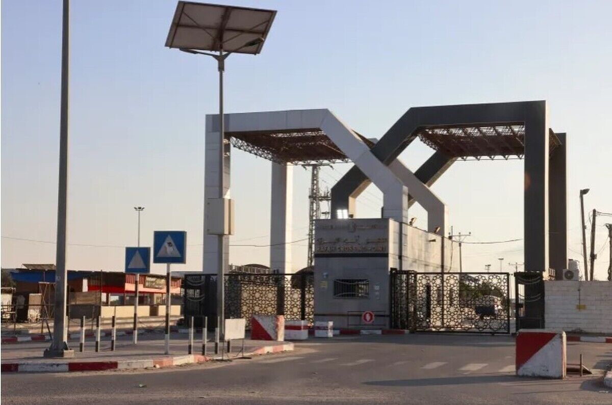 مصر پناهگاه می‌شود؟/ خبر مهم قاهره درباره پناهجویان جنگ اسرائیل در غزه 