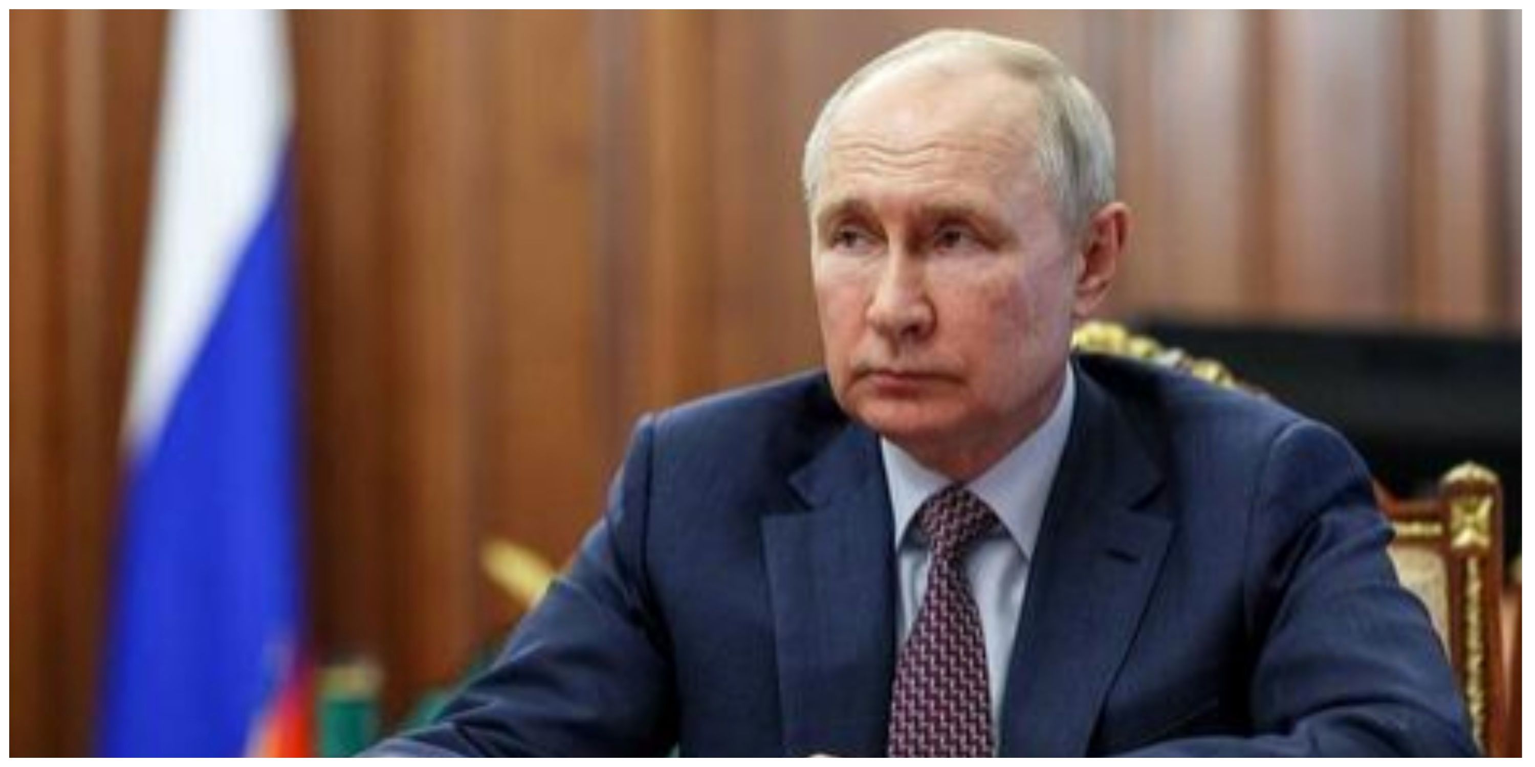 نظر پوتین درباره تمدید توافق غلات/  باج گیری سیاسی غرب از این توافق