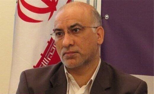 رئیس هیات مدیره باشگاه پرسپولیس انتخاب شد