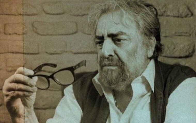 مسعود کیمیایی ممنوع الخروج شد