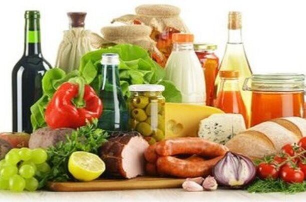 آخرین تغییرات قیمت کالاهای خوراکی در اردیبهشت ١٤٠٠
