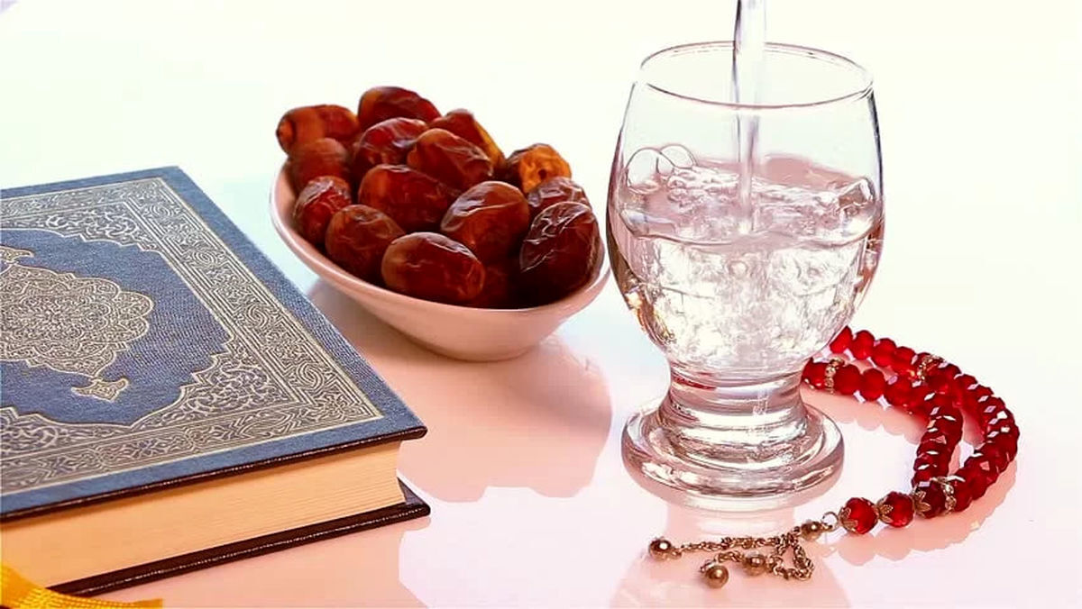 ۶ ترفند ساده برای رفع تشنگی در ماه رمضان