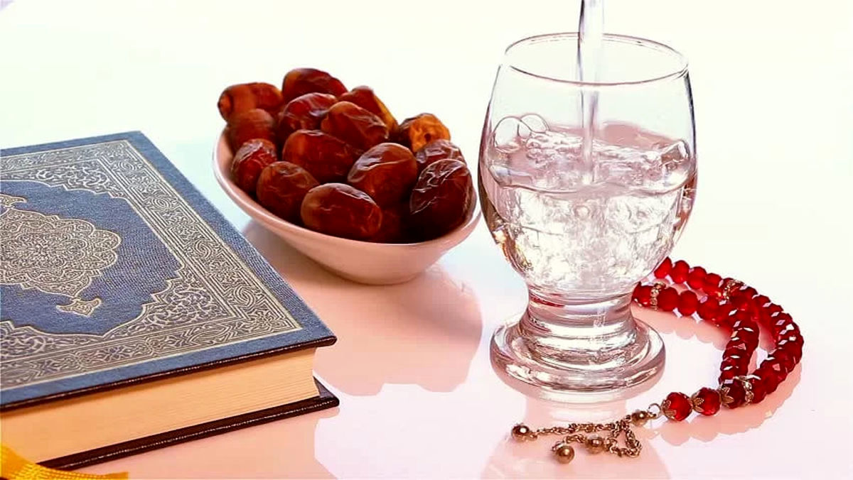 ۶ ترفند ساده برای رفع تشنگی در ماه رمضان