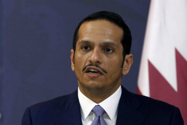 رایزنی قطر با ایران و آمریکا برای ازسرگیری مذاکرات