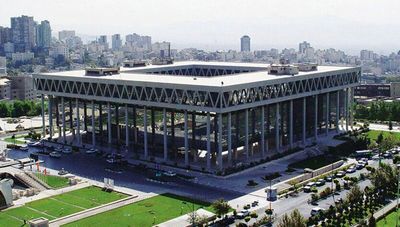 تقدیر روزنامهنگار آمریکایی از شجاعت سحر امامی 2