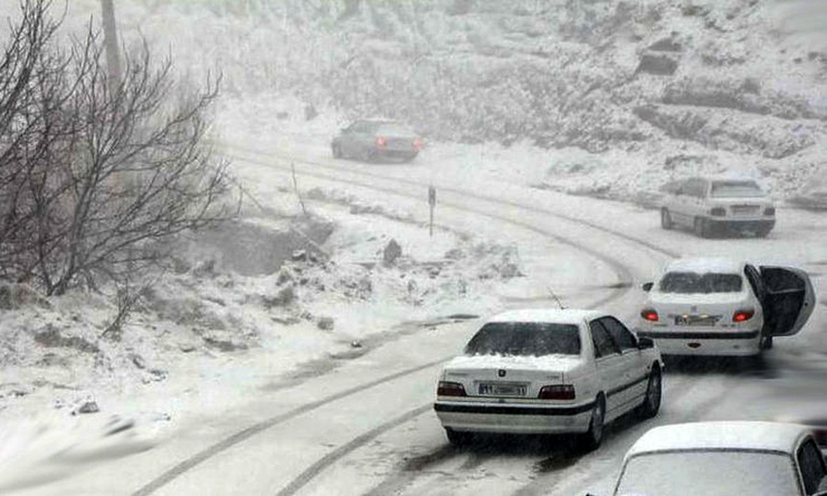 از سفر به این استان خودداری کنید