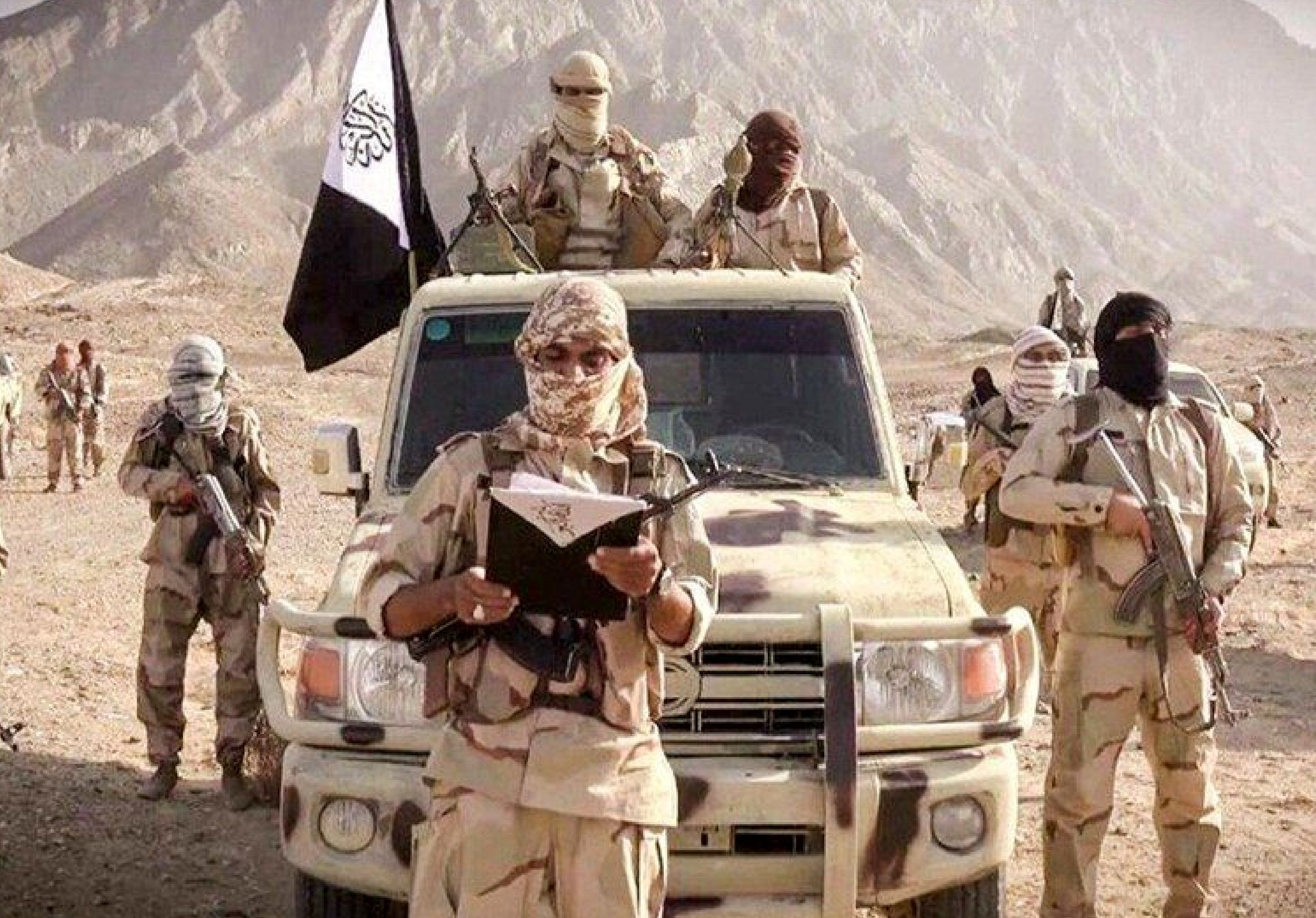 هلاکت و دستگیری 6 نفر از اعضای گروهک ترویستی در چابهار