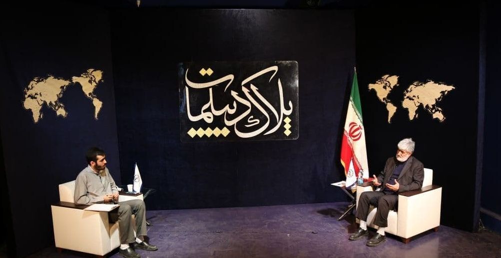 علی مطهری: روی برجام خیلی تبلیغ بی‌جا شد
