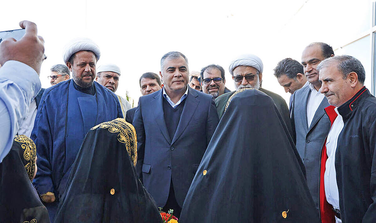 شرایط مناسب ذخایر سوخت نیروگاهی