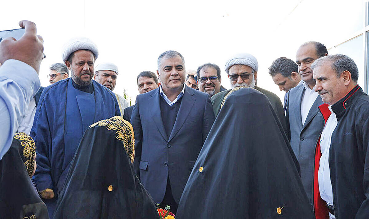 شرایط مناسب ذخایر سوخت نیروگاهی