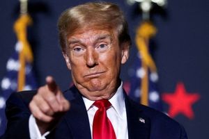 ترامپ تا قبل از کریسمس آغاز مرحله دوم آتش‌بس در غزه را اعلام می‌کند