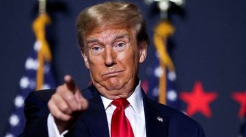 ترامپ تا قبل از کریسمس آغاز مرحله دوم آتش‌بس در غزه را اعلام می‌کند