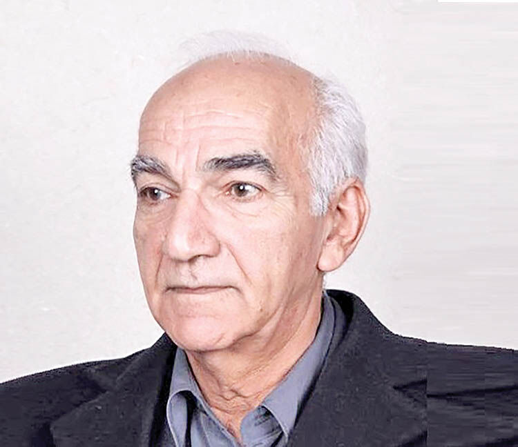 گلایه‌ رضا بنفشه‌خواه از بی‌توجهی به پیشکسوتان بازیگری