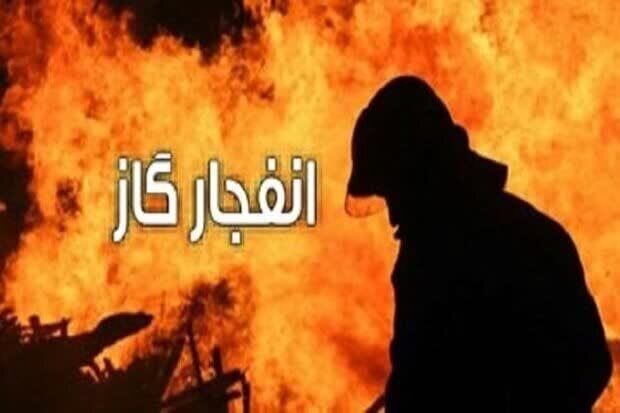 آتش سوزی یک باغ‌ویلا در شیراز/تعداد تلفات