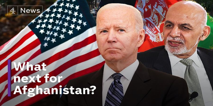  پیش‌بینی وال‌استریت‌ژورنال از چشم‌انداز افغانستان پس از خروج نیروهای آمریکایی 