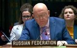 انتقاد روسیه از رد شدن قطعنامه پیشنهادی در خصوص حمله به ایران در شورای امنیت/ پاکستان: باید فوری به مسیر دیپلماسی بازگشت