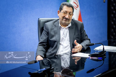 اعلام آمادگی ایران برای توسعه زیرساخت‌های تاجیکستان