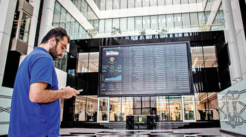 مرزشکنی در همه بازارها