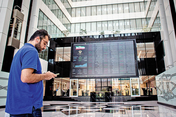 مرزشکنی در همه بازارها