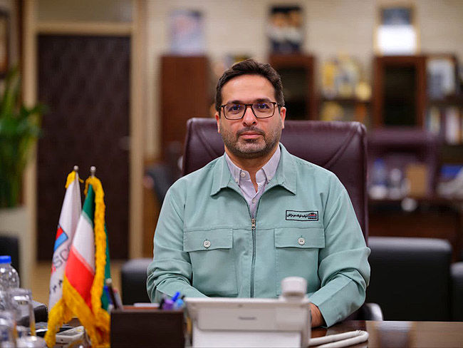 تدوین راهبرد فرهنگی فولاد هرمزگان