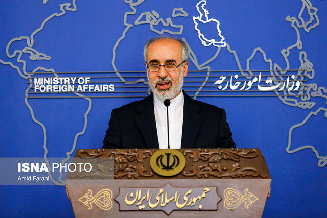 واکنش وزارت خارجه به درگیری‌ مرزی ایران و طالبان