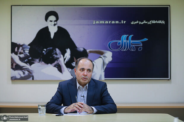 با سطل ماست و باتوم نمی‌توان حجاب و عفاف واقعی را درست کرد!