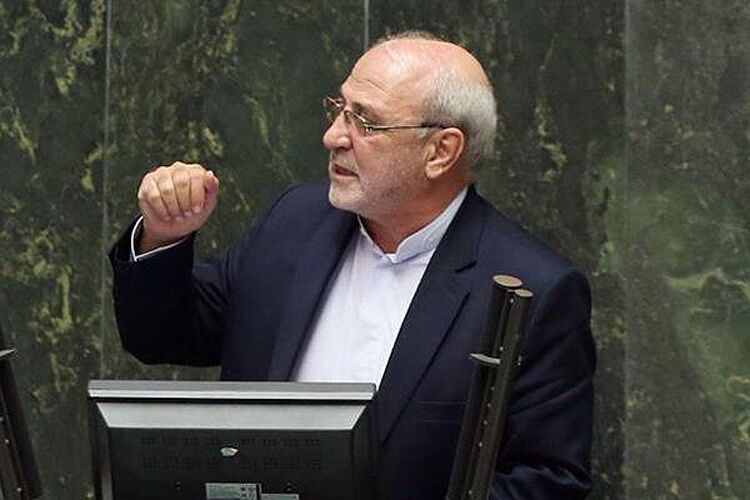تذکر به رئیس‌جمهور در مورد دستمزد