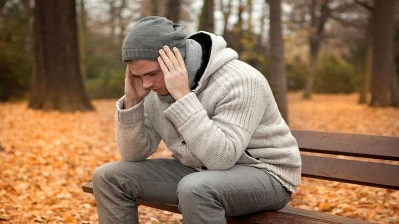 همه آنچه باید درباره افسردگی بدانید