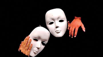 مسیر هنری فرار از بحران در جنگ