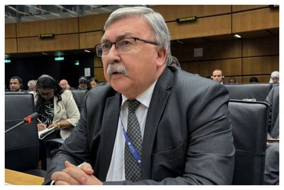 واکنش جدید روسیه به تنش میان ایران و آمریکا/ اظهارات «عجولانه و متناقض» آمریکایی‌ها موجب اخلال در پیشبرد مذاکرات صلح می شود