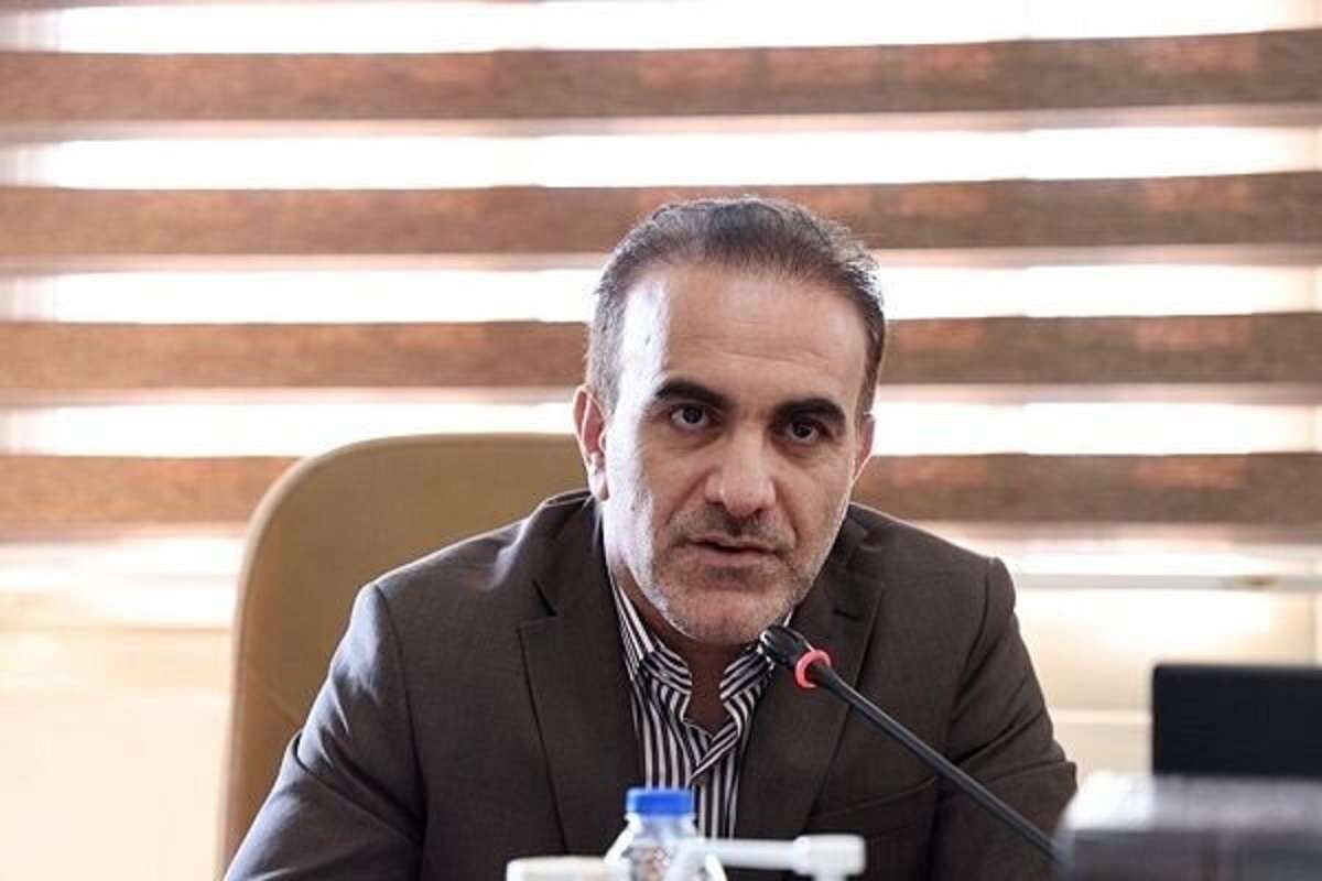 رئیس‌کل سازمان نظام پزشکی با حکم پزشکیان منصوب شد