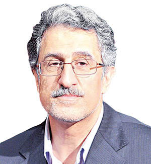 ماموریت دولت آینده