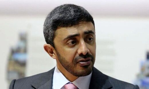 امارات به دولت بایدن تعهد داد