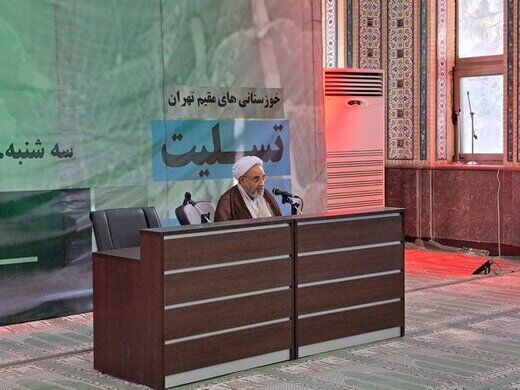 امتحان الهی تورم و گرانی، فقط برای ما ایرانی‌هاست؟ 