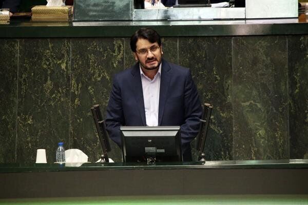 تغییر زمان برگزاری جلسه رأی اعتماد بذرپاش