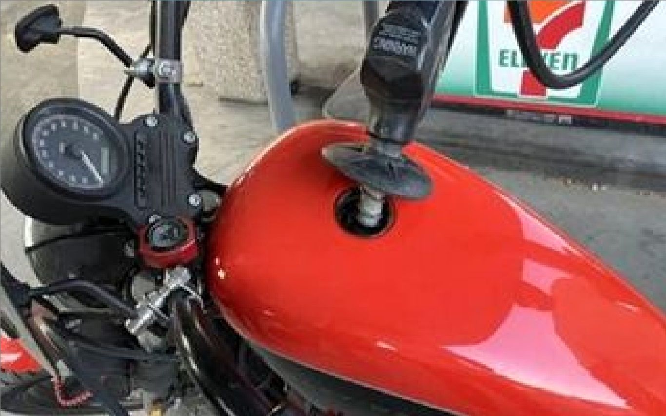 مصوبه بنزینی جدید دولت برای موتورسواران + جزئیات