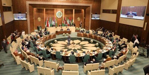 بیانیه پایانی نشست فوق‌العاده وزیران خارجه کشورهای عربی