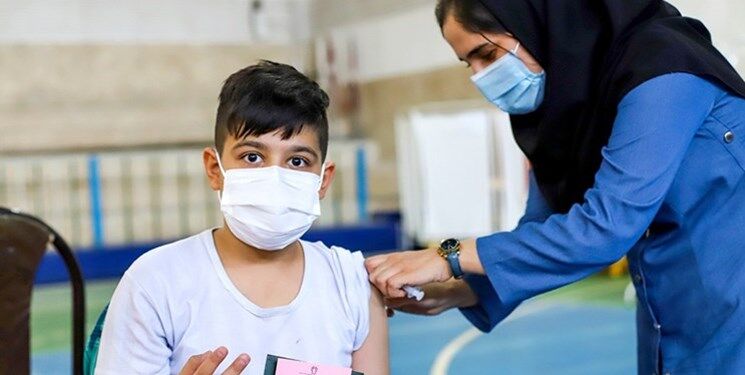 این افراد برای تزریق واکسن کرونا اقدام نکنند