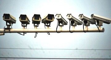 در جنگ 12 روزه دوربین های شهر تهران در اختیار اسرائیل بود؟