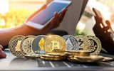 سایه ترس بر بازار رمزارز