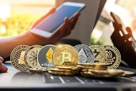 سایه ترس بر بازار رمزارز