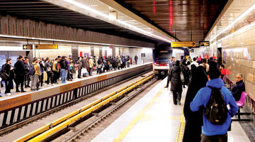 خدمات شهری در «تله ملکی»