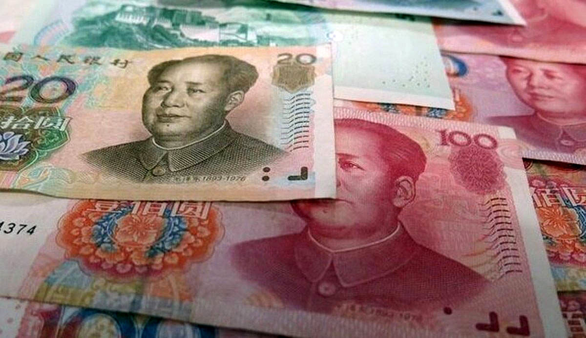 مسیر ارزهای آسیایی متفاوت می‌شود
