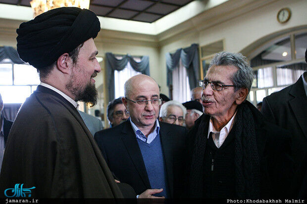 سیدحسن خمینی پیام جدید صادر کرد 