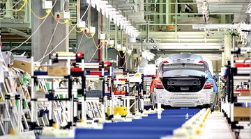 افول خاموش خودروسازان ژاپنی