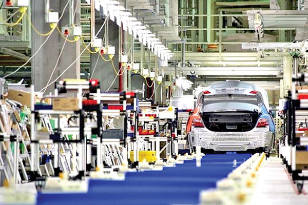 افول خاموش خودروسازان ژاپنی