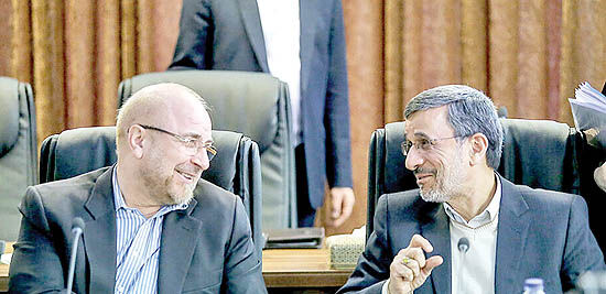 حاشیه‌های جلسه مجمع تشخیص مصلحت 