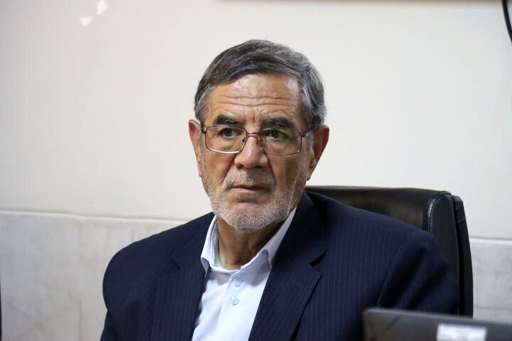 نماینده مجلس: کمیسیون کشاورزی نقشی در معرفی وزیر کشاورزی نداشت