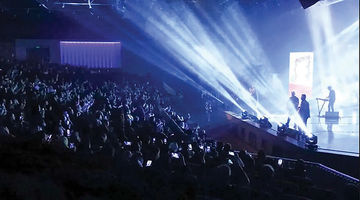 عقب‌نشینی شهرداری از لغو کنسرت‌ها در برج میلاد؟