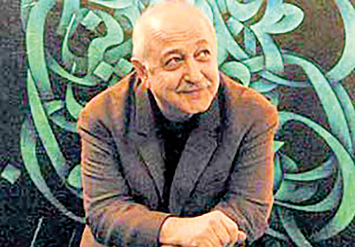 محمد احصایی: اثرم را کپی کردند، نمایش دادند و ‌فروختند